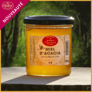 Miel d'Acacia 250g