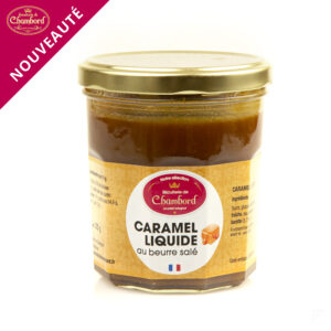 Caramel Liquide 325g
